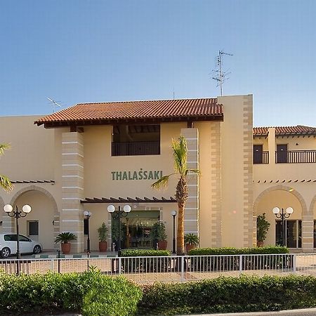 Atlantis Resort أيا نابا المظهر الخارجي الصورة
