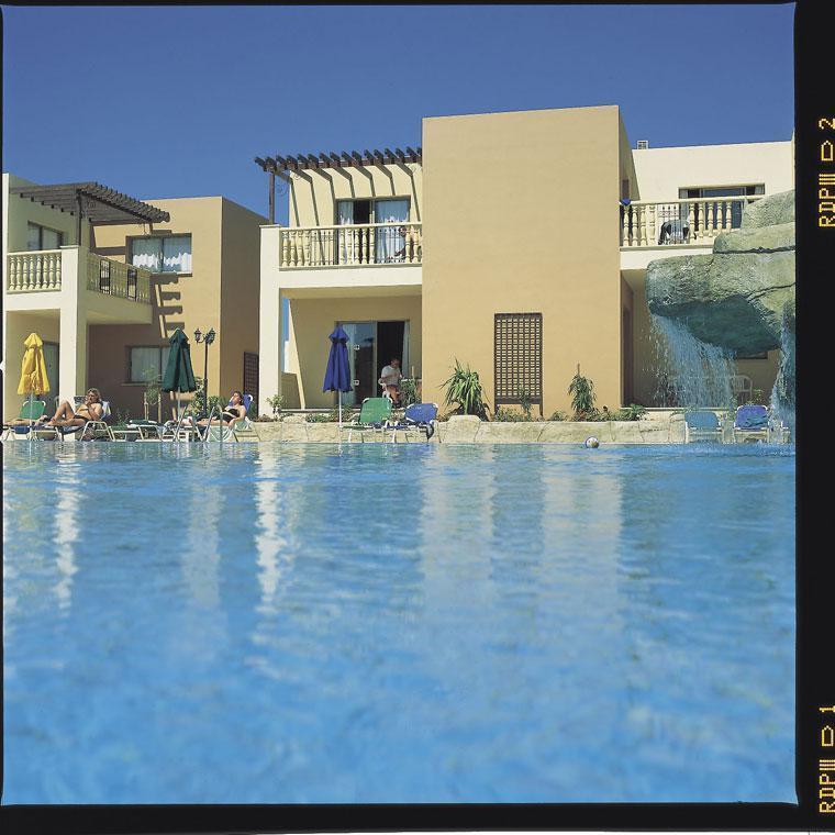 Atlantis Resort أيا نابا المظهر الخارجي الصورة