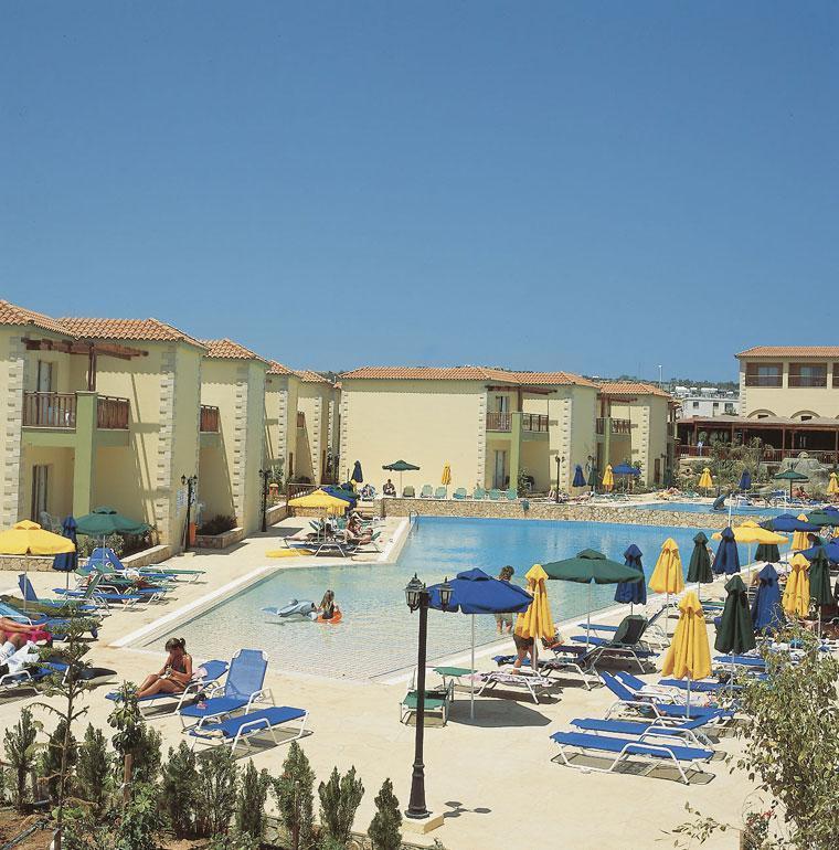 Atlantis Resort أيا نابا المظهر الخارجي الصورة