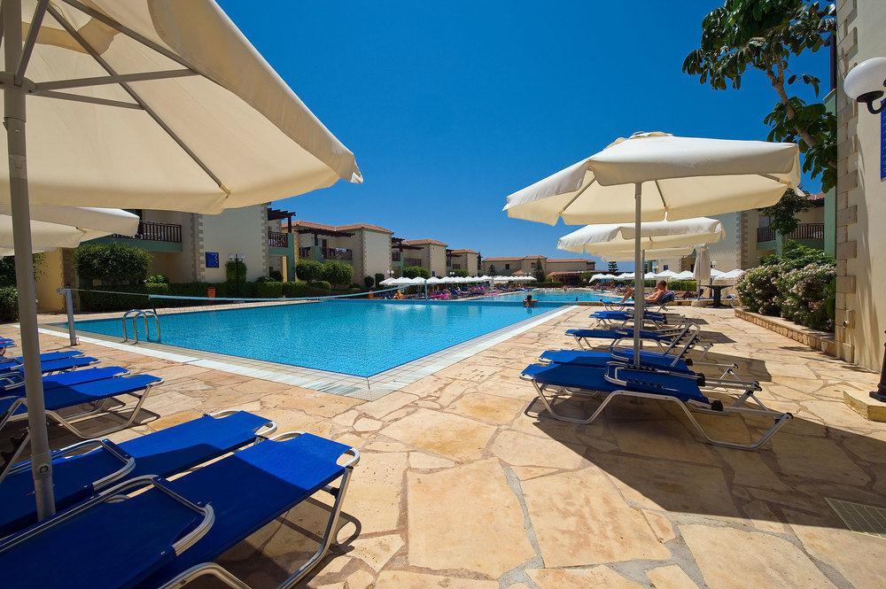 Atlantis Resort أيا نابا المظهر الخارجي الصورة