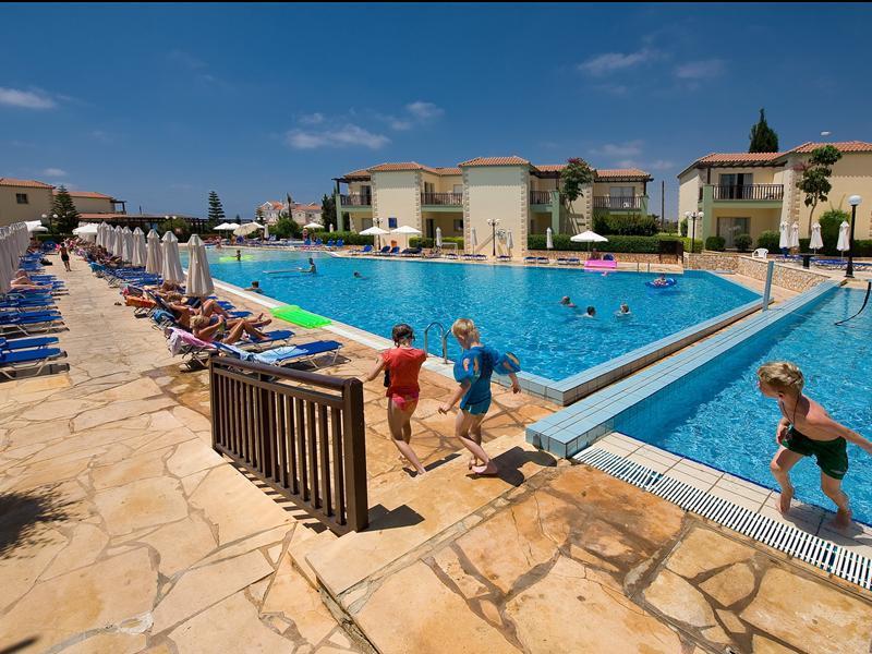 Atlantis Resort أيا نابا المظهر الخارجي الصورة
