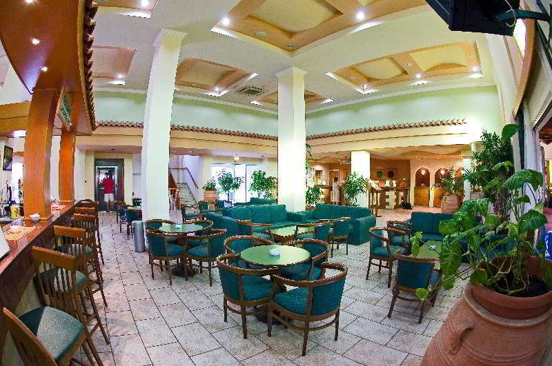 Atlantis Resort أيا نابا المظهر الخارجي الصورة