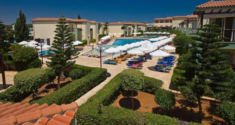 Atlantis Resort أيا نابا المظهر الخارجي الصورة